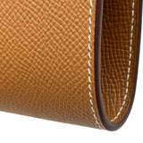 エルメス HERMES ケリートゥーゴー W刻印 ゴールド ゴールド金具 エプソン レディース ショルダーバッグ