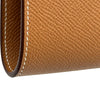 エルメス HERMES ケリートゥーゴー W刻印 ゴールド ゴールド金具 エプソン レディース ショルダーバッグ
