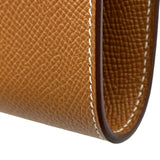 エルメス HERMES ケリートゥーゴー W刻印 ゴールド ゴールド金具 エプソン レディース ショルダーバッグ
