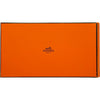エルメス HERMES ケリーロングウォレット D刻印 ローズコンフェッティ シルバー金具 エプソン レディース 長財布