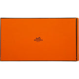 エルメス HERMES ケリーロングウォレット D刻印 ローズコンフェッティ シルバー金具 エプソン レディース 長財布