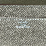 エルメス HERMES コンスタンタントゥーゴー K刻印 エトゥープ シルバー金具 エプソン レディース ショルダーバッグ