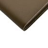 エルメス HERMES コンスタンタントゥーゴー K刻印 エトゥープ シルバー金具 エプソン レディース ショルダーバッグ