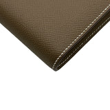 エルメス HERMES コンスタンタントゥーゴー K刻印 エトゥープ シルバー金具 エプソン レディース ショルダーバッグ