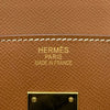 エルメス HERMES バーキン35 □J刻印 ゴールド ゴールド金具 エプソン レディース ハンドバッグ