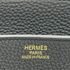 エルメス HERMES バーキン35 T刻印 ブラック ゴールド金具 トゴ レディース ハンドバッグ