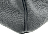 エルメス HERMES バーキン35 T刻印 ブラック ゴールド金具 トゴ レディース ハンドバッグ