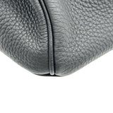 エルメス HERMES バーキン35 T刻印 ブラック ゴールド金具 トゴ レディース ハンドバッグ