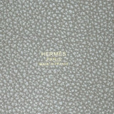 エルメス HERMES ピコタンロックPM W刻印 ベージュマルファ ゴールド金具 トリヨン レディース ハンドバッグ