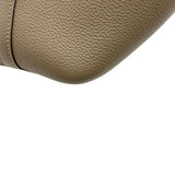エルメス HERMES ピコタンロックPM W刻印 ベージュマルファ ゴールド金具 トリヨン レディース ハンドバッグ