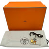 エルメス HERMES ピコタンロックPM G刻印 クレ ゴールド金具 トリヨン レディース ハンドバッグ