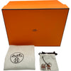 エルメス HERMES ピコタンロックPM G刻印 ローズサクラ シルバー金具 トリヨン レディース ハンドバッグ