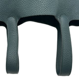 エルメス HERMES ピコタンロックPM U刻印 ヴェールシプレス ゴールド金具 トリヨンクレマンス レディース ハンドバッグ