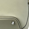 エルメス HERMES ピコタンロックPM K刻印 セージ シルバー金具 トリヨン レディース ハンドバッグ