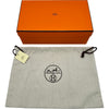 エルメス HERMES ポシェットケリー C刻印 ブルーブライトン ゴールド金具 スイフト レディース ハンドバッグ