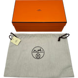 エルメス HERMES ポシェットケリー C刻印 ブルーブライトン ゴールド金具 スイフト レディース ハンドバッグ
