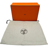 エルメス HERMES リンディ2 ミニ G刻印 ゴールド ゴールド金具 バレニアフォーブル レディース ショルダーバッグ