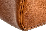 エルメス HERMES リンディ2 ミニ G刻印 ゴールド ゴールド金具 バレニアフォーブル レディース ショルダーバッグ