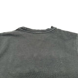 クリスチャン・ディオール Christian Dior ×Judy Blame ロゴ刺繍スウェット 043J604A0531 ブラック コットン メンズ スウェット