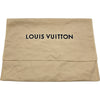 ルイ・ヴィトン LOUIS VUITTON ナノ・スピーディ M83525 ベージュ/ブラウン LVバイザプール ラフィア レディース ハンドバッグ