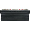 ルイ・ヴィトン LOUIS VUITTON ツイストMM M42778 ブラック/ホワイト/レッド シルバー金具 エピ レディース ショルダーバッグ