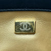シャネル CHANEL ミニマトラッセポールチェーンショルダー AS1786 ブラック ゴールド金具 ラム レディース ショルダーバッグ