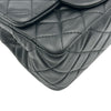 シャネル CHANEL ミニマトラッセポールチェーンショルダー AS1786 ブラック ゴールド金具 ラム レディース ショルダーバッグ