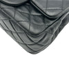シャネル CHANEL ミニマトラッセポールチェーンショルダー AS1786 ブラック ゴールド金具 ラム レディース ショルダーバッグ