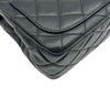 シャネル CHANEL ミニマトラッセポールチェーンショルダー AS1786 ブラック ゴールド金具 ラム レディース ショルダーバッグ