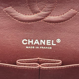 シャネル CHANEL マトラッセ25 A01112 17番台 ブラック ゴールド金具 キャビア レディース ショルダーバッグ