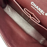 シャネル CHANEL マトラッセ25 A01112 17番台 ブラック ゴールド金具 キャビア レディース ショルダーバッグ