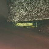 シャネル CHANEL マトラッセ25 A01112 17番台 ブラック ゴールド金具 キャビア レディース ショルダーバッグ
