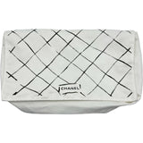 シャネル CHANEL マトラッセ25 A01112 17番台 ブラック ゴールド金具 キャビア レディース ショルダーバッグ