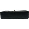 シャネル CHANEL マトラッセ25 A01112 17番台 ブラック ゴールド金具 キャビア レディース ショルダーバッグ