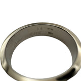 カルティエ Cartier ラブリング ホワイトゴールド 750 ジュエリー