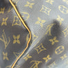ルイ・ヴィトン LOUIS VUITTON キーポル・バンドリエール 55 M41414 モノグラム・キャンバス ユニセックス ボストンバッグ