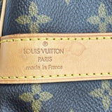 ルイ・ヴィトン LOUIS VUITTON キーポル・バンドリエール 55 M41414 モノグラム・キャンバス ユニセックス ボストンバッグ