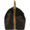 ルイ・ヴィトン LOUIS VUITTON キーポル・バンドリエール 55 M41414 モノグラム・キャンバス ユニセックス ボストンバッグ