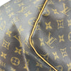 ルイ・ヴィトン LOUIS VUITTON キーポル・バンドリエール 55 M41414 モノグラム・キャンバス ユニセックス ボストンバッグ