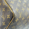 ルイ・ヴィトン LOUIS VUITTON キーポル・バンドリエール 55 M41414 モノグラム・キャンバス ユニセックス ボストンバッグ