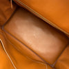 エルメス HERMES バーキン40 ▢E刻印 ゴールド ゴールド金具 クシュベル レディース ハンドバッグ