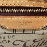 ルイ・ヴィトン LOUIS VUITTON ネヴァーフルPM M40155 ブラウン モノグラムキャンバス レディース トートバッグ