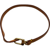 ルイ・ヴィトン LOUIS VUITTON ポシェット・アクセソワール M51980 ブラウン モノグラムキャンバス レディース ショルダーバッグ