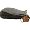 ルイ・ヴィトン LOUIS VUITTON ポシェット・アクセソワール M51980 ブラウン モノグラムキャンバス レディース ショルダーバッグ