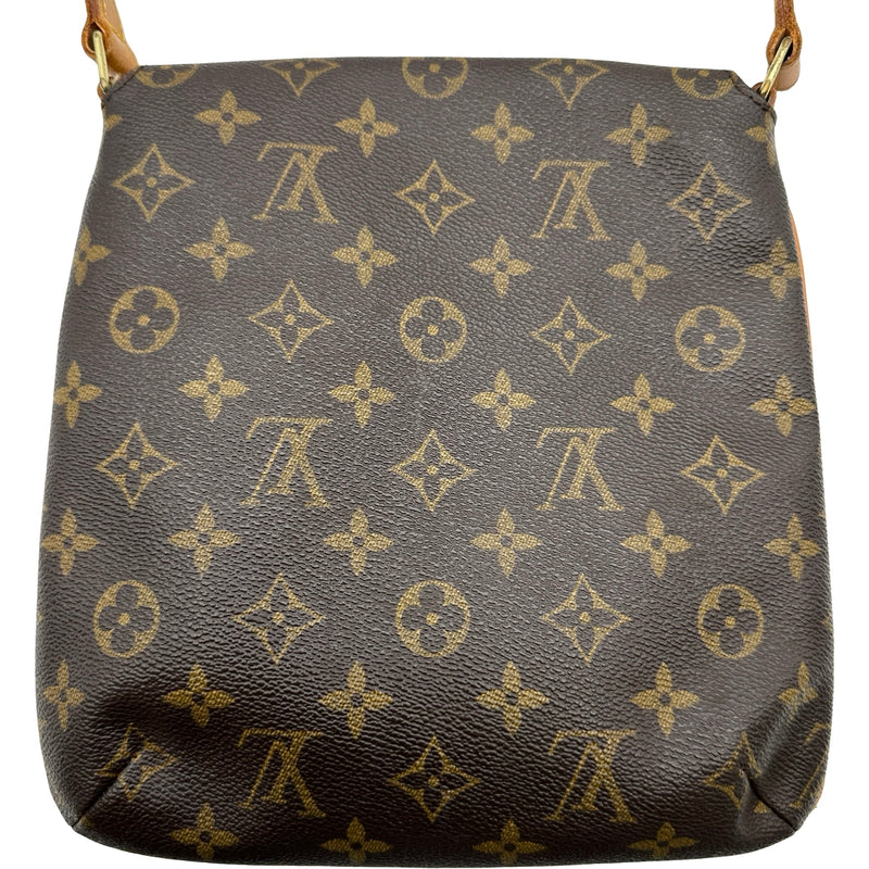 ルイ・ヴィトン LOUIS VUITTON ミュゼット・サルサ ショート M51258
