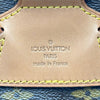 ルイ・ヴィトン LOUIS VUITTON モンスリMM M51136 ブラウン モノグラム・キャンバス レディース リュック・デイパック