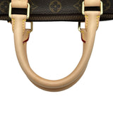 ルイ・ヴィトン LOUIS VUITTON キーポル45 M41428 ブラウン モノグラムキャンバス レディース ボストンバッグ