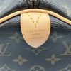 ルイ・ヴィトン LOUIS VUITTON キーポル45 M41428 ブラウン モノグラムキャンバス レディース ボストンバッグ