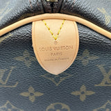 ルイ・ヴィトン LOUIS VUITTON キーポル45 M41428 ブラウン モノグラムキャンバス レディース ボストンバッグ