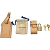 ルイ・ヴィトン LOUIS VUITTON キーポル45 M41428 ブラウン モノグラムキャンバス レディース ボストンバッグ